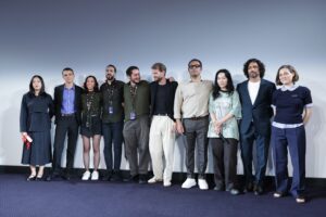 Cannes 79. La Cinef: i premi ai migliori studenti di cinema internazionale