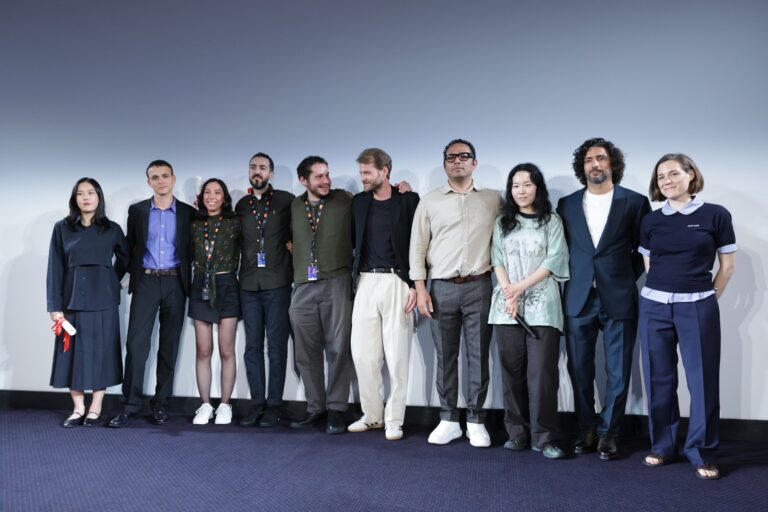 Cannes 79. La Cinef: i premi ai migliori studenti di cinema internazionale