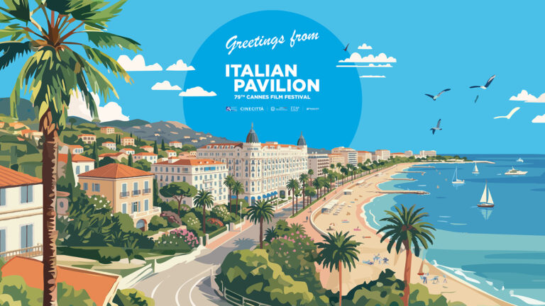 L’Italia a Cannes 79: dal 12 al 23 maggio torna l’Italian Pavilion