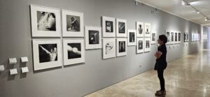 Ara Pacis. “Robert Mapplethorpe le Forme della Bellezza”: scolpire con la fotografia