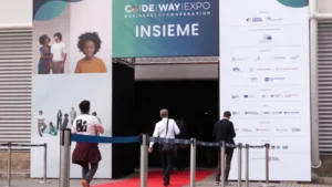A Roma parte la VII edizione di Codeway Expo 2026