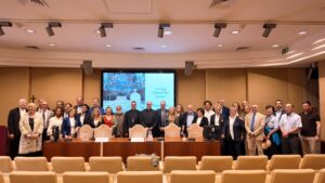 Vatican Longevity Summit 2026: il Vaticano apre il confronto globale
