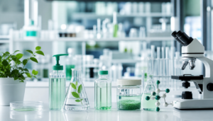 Unione Europea, nuove regole per detergenti e tensioattivi