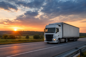 CountEmissionsEU: nuovo regolamento per calcolo delle emissioni nel trasporto
