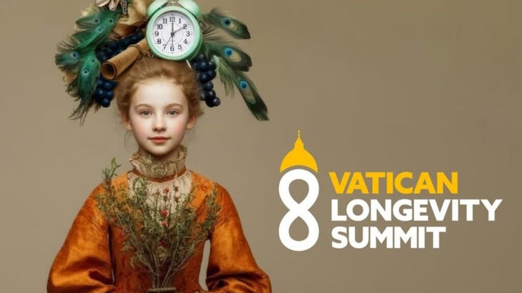 Vatican Longevity Summit 2026, il decalogo
