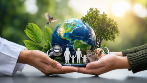 Tumori del sangue: ambiente, stili di vita e approccio One Health al centro di un nuovo libro