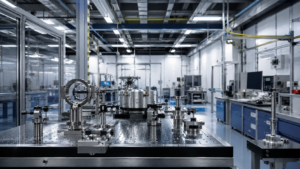A Perugia inaugura il laboratorio internazionale CAOS