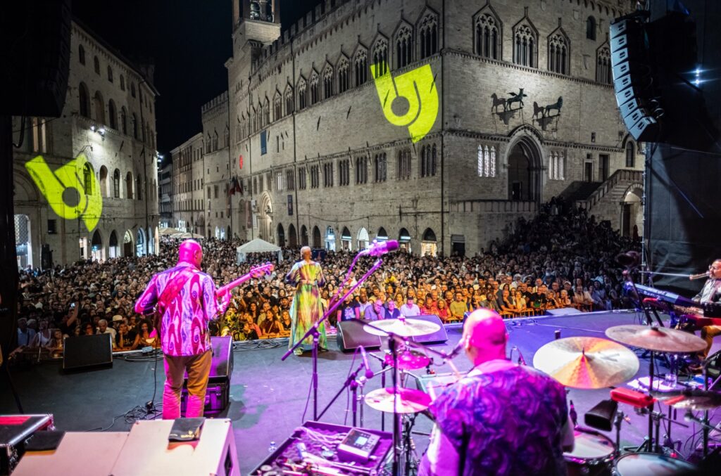 Umbria Jazz 2026: programma, date e artisti della 53ª edizione