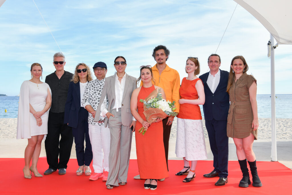 Cannes 79. “Katàbasis” vince la Sezione Immersiva