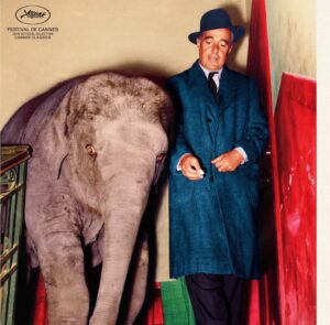 Cannes 79. Arriva Vittorio De Sica, “La vita in scena”