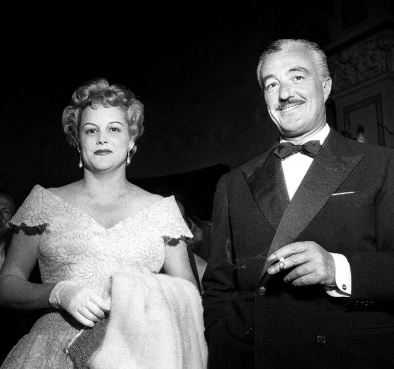 Cannes classic 79. “Vittorio De Sica, la vita in scena”