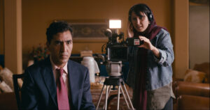 “No good men”, una storia d’amore fa luce sul dramma di Kabul