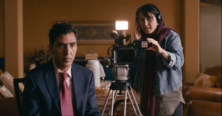 “No good men”, una storia d’amore fa luce sul dramma di Kabul