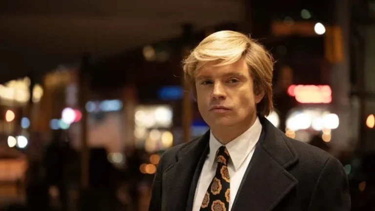 Cannes 79. L’attore Sebastian Stan parla di Donald Trump