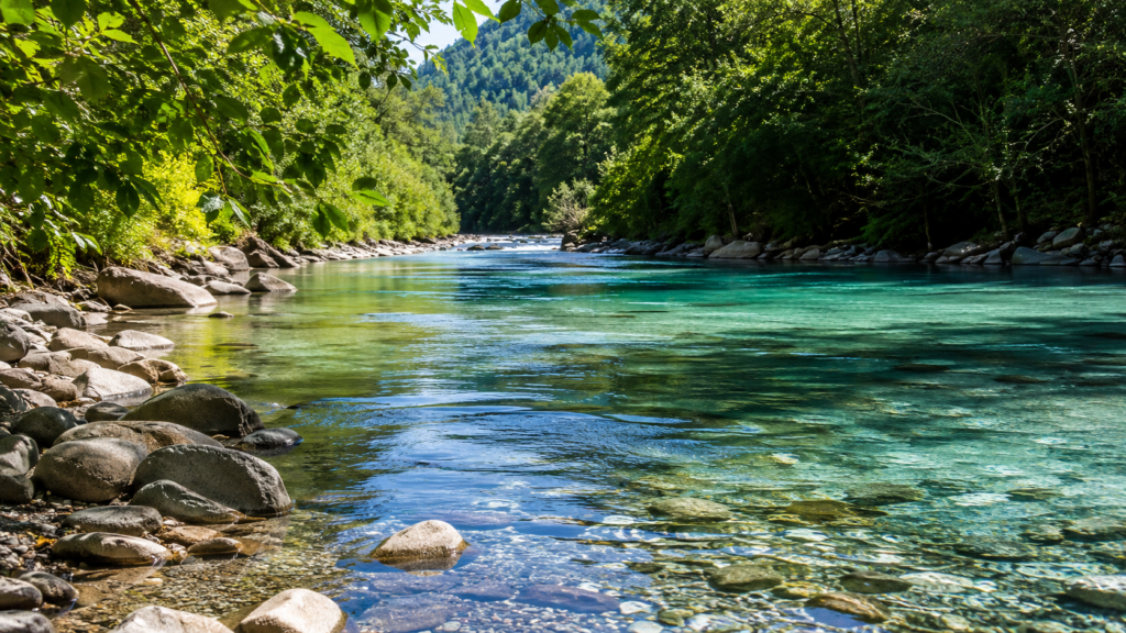 Acque più sicure in Europa: l’UE dichiara guerra a PFAS