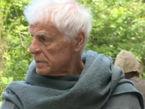 Concluse le riprese di Celestino V interpretato da Michele Placido