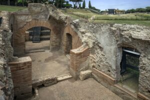 Siti archeologici Roma. Sabato 13 e domenica 14 eccezionali visite gratuite