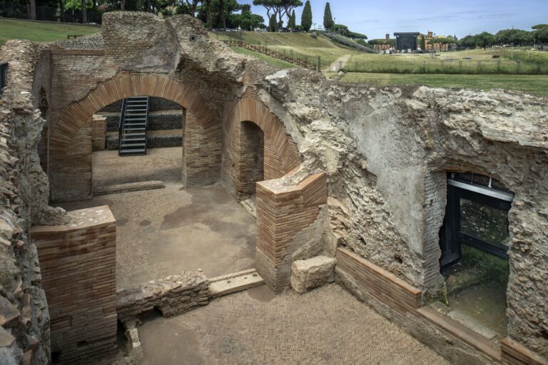 Siti archeologici Roma. Sabato 13 e domenica 14 eccezionali visite gratuite