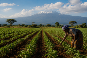 Biocarburanti. Il caso Kenya riapre il dibattito sulla transizione energetica