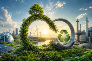 Il futuro delle imprese passa da ESG, One Health ed economia circolare