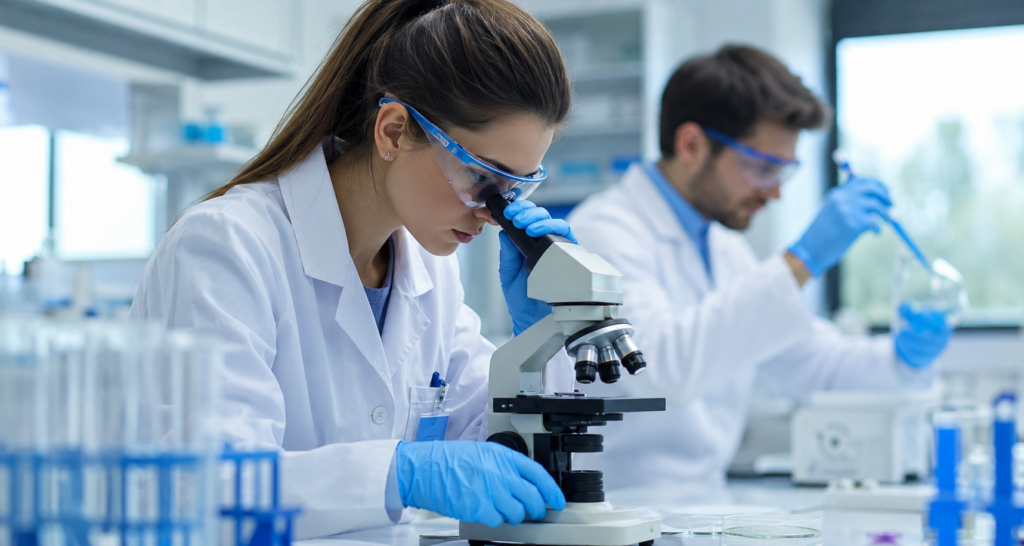 Medicina di genere: la ricerca scientifica deve garantire pari opportunità anche nei test clinici