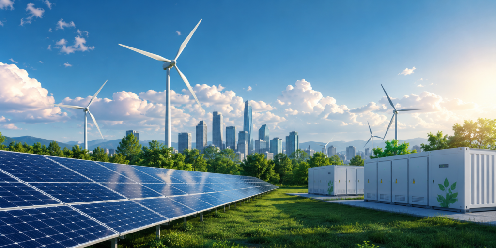 Transizione energetica nel Lazio, nuove opportunità di innovazione