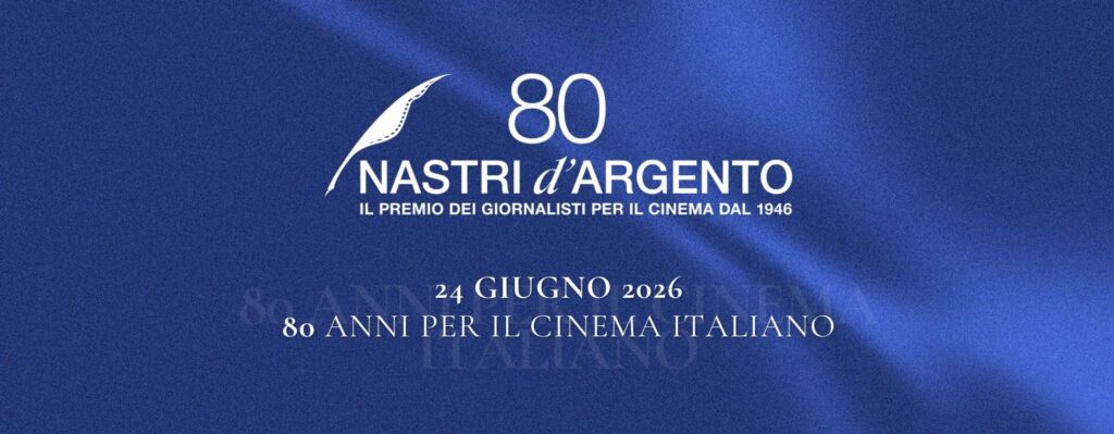 Nastri d’argento 2026. I premi speciali