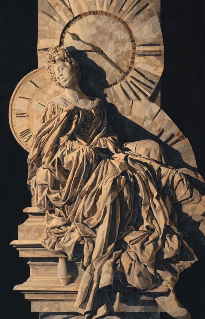 Nelle pieghe del tempo