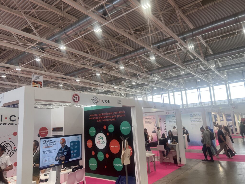 We Make Future 2026 apre le porte a BolognaFiere