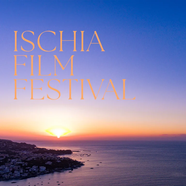 Ischia Film Festival 2026: in streaming 26 opere da tutto il mondo