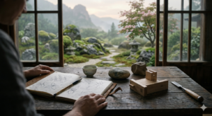 Shuhari, Shokunin e Shippai: dal Giappone una lettura del processo di apprendimento e trasformazione personale