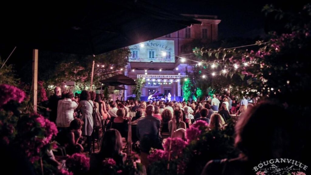 Roma. Concerti dal 22 al 28 giugno al Village Celimontana