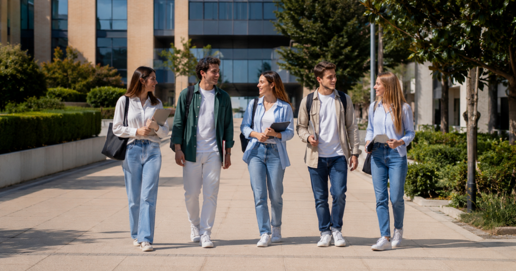 UER, l’occupazione per i neo laureati sale al 97%