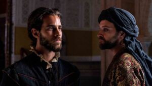 “Il prigioniero”, un film sull’identità libera dell’artista