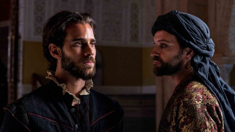 “Il prigioniero”, un film sull’identità libera dell’artista