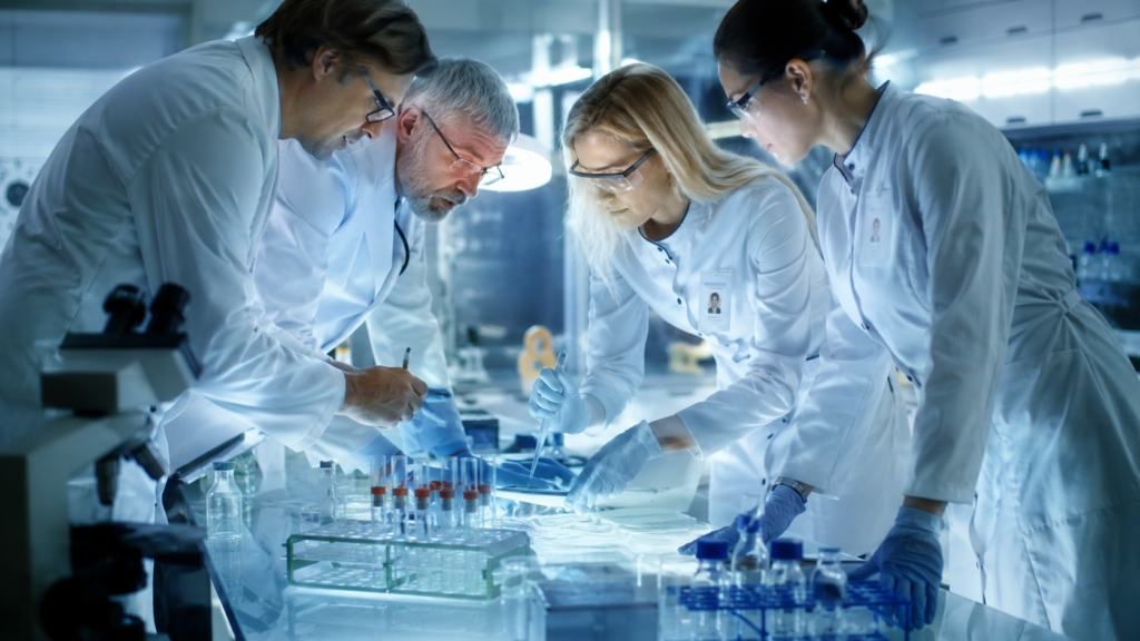 Ricerca e impresa: il capitale invisibile che decide il successo dell’innovazione