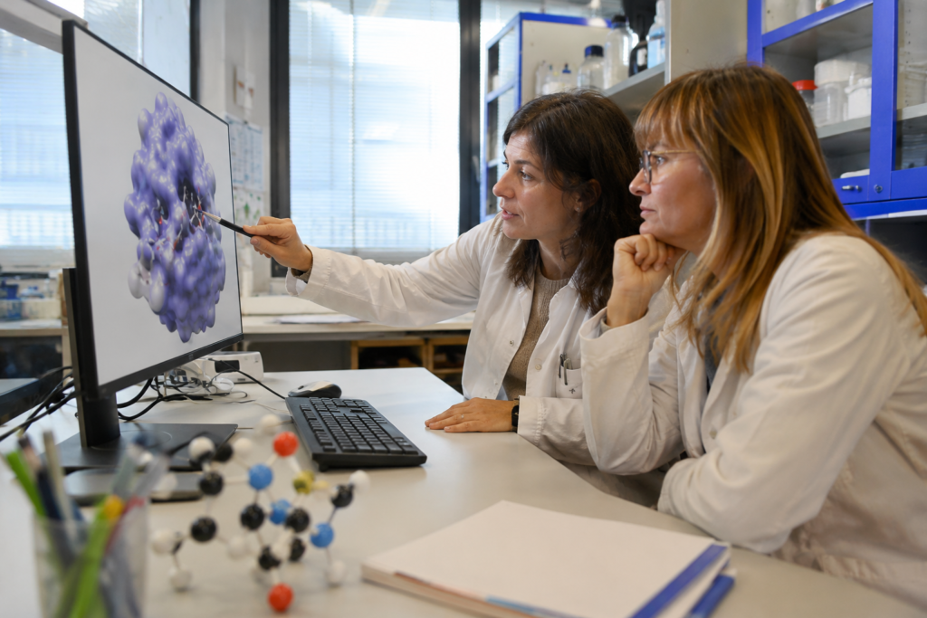 Scoperto il meccanismo che spegne gli “interruttori molecolari” delle cellule
