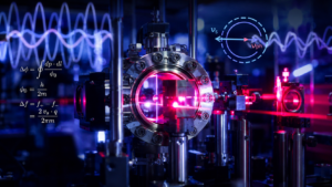 Materia quantistica: ascoltato per la prima volta il “suono” dei gas di Fermi ultrafreddi, la scoperta pubblicata su Nature Physics