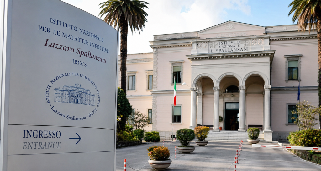 Epatiti virali: lo Spallanzani rafforza prevenzione, screening e cure