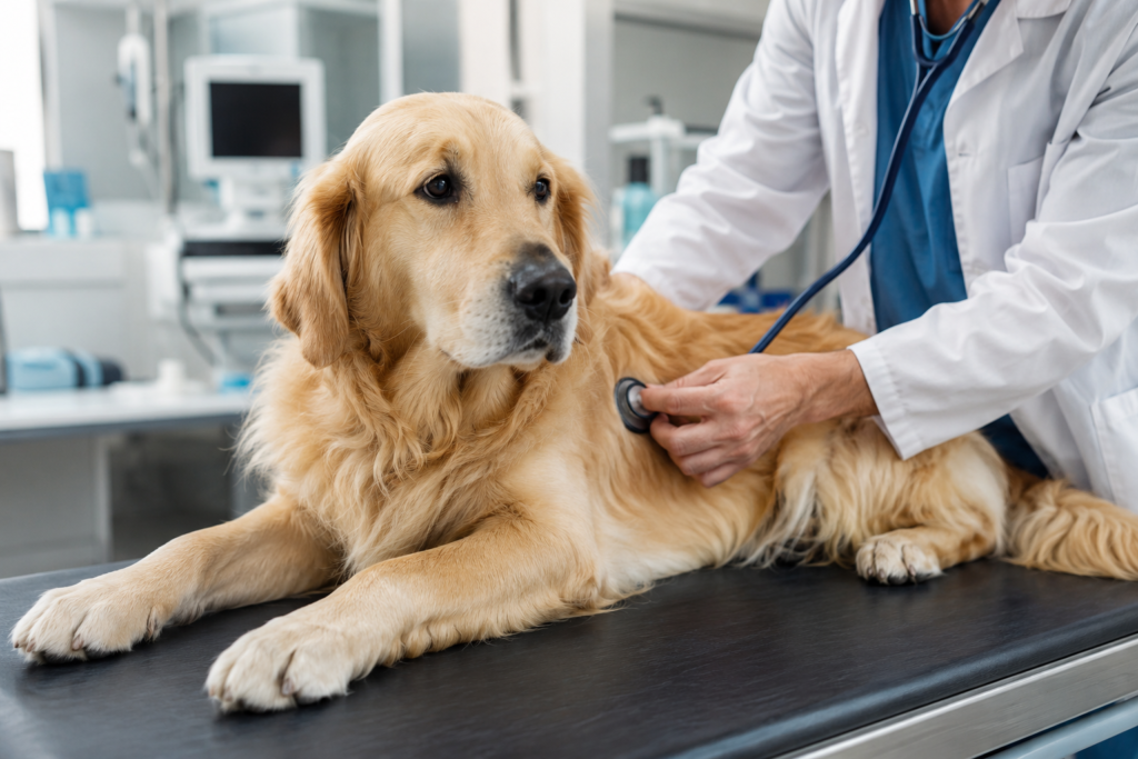 Tumori, nuovo farmaco sperimentale riduce il cancro nei cani
