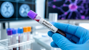 Alzheimer, un semplice esame del sangue può prevedere quando inizierà il declino cognitivo