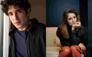Venezia 83. Greta Scarano con Nicolas Maupas condurranno le serate di apertura e chiusura