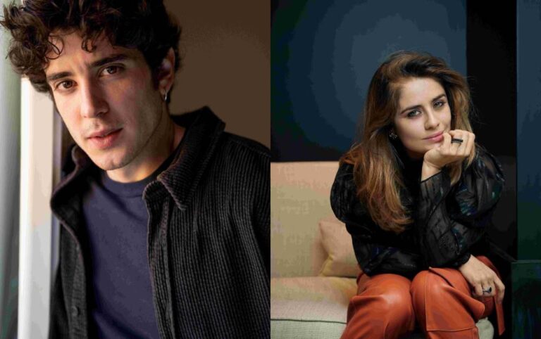 Venezia 83. Greta Scarano con Nicolas Maupas condurranno le serate di apertura e chiusura