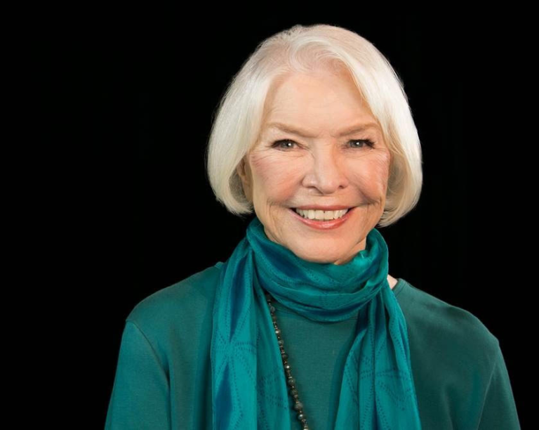 Venezia 83. L’attrice Ellen Burstyn Leone d’oro alla carriera