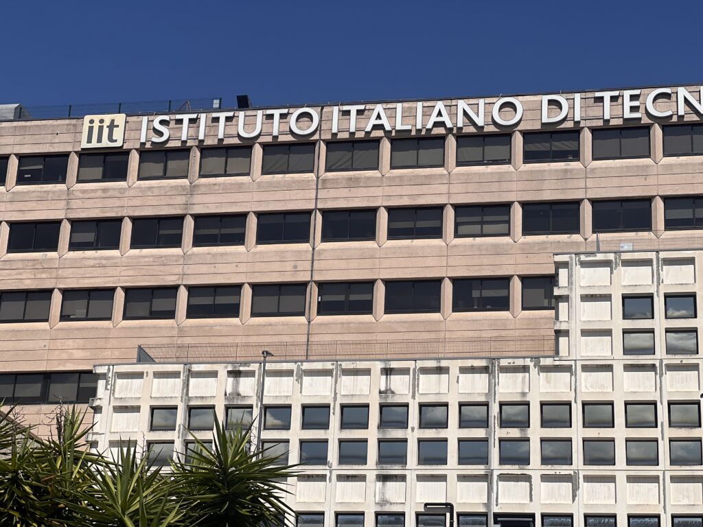 Istituto Italiano di Tecnologia: il motore dell’innovazione