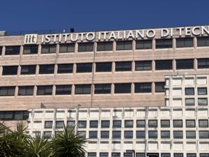 Istituto Italiano di Tecnologia: il motore dell’innovazione