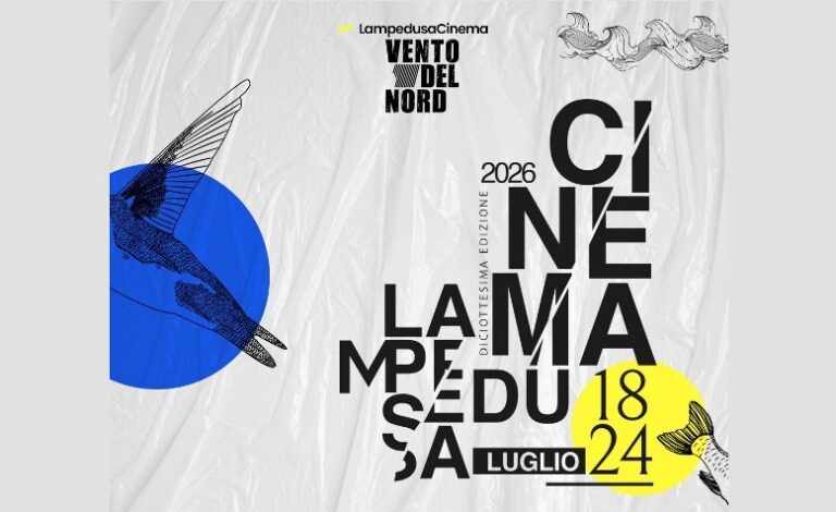 LampedusaCinema 18. Il vento del Nord 2026: un bilancio positivo
