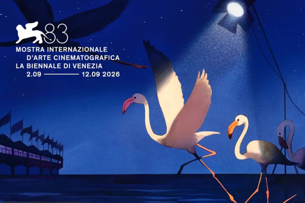 Venezia 83. Su MYmovies ONE torna la sala web in contemporanea con le proiezioni ufficiali
