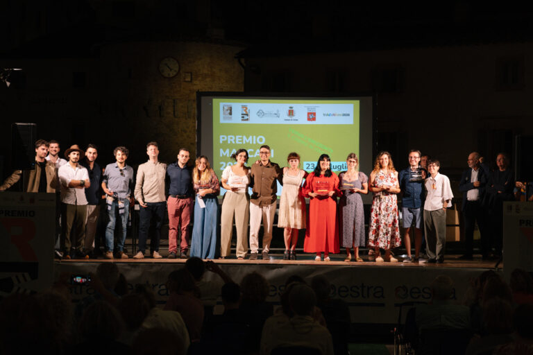 Premio Maccari: maggioranza assoluta di giovani autrici