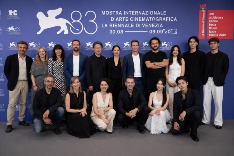 Venezia 83. Le Giurie Orizzonti e Venezia Opera Prima “Luigi De Laurentiis” 